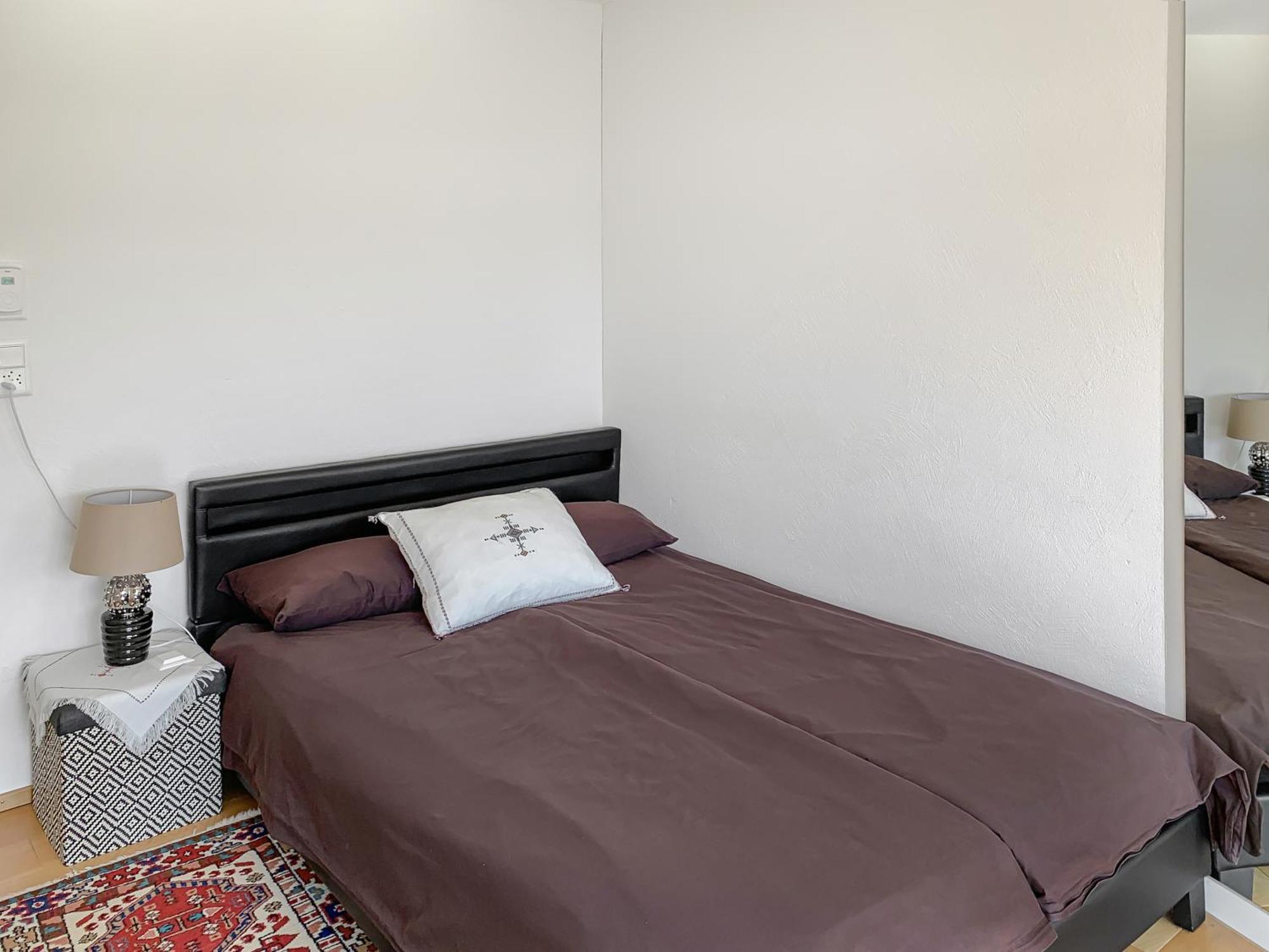 Hotel Haus Zur Lilie Hinwil Esterno foto